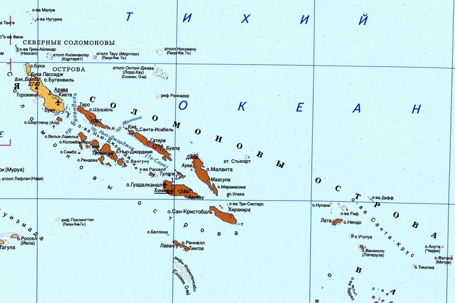 Соломоновы острова на карте политической. Соломоновские острова на карте. Соломоновы острова физическая карта. Соломоновы острова географическая карта.