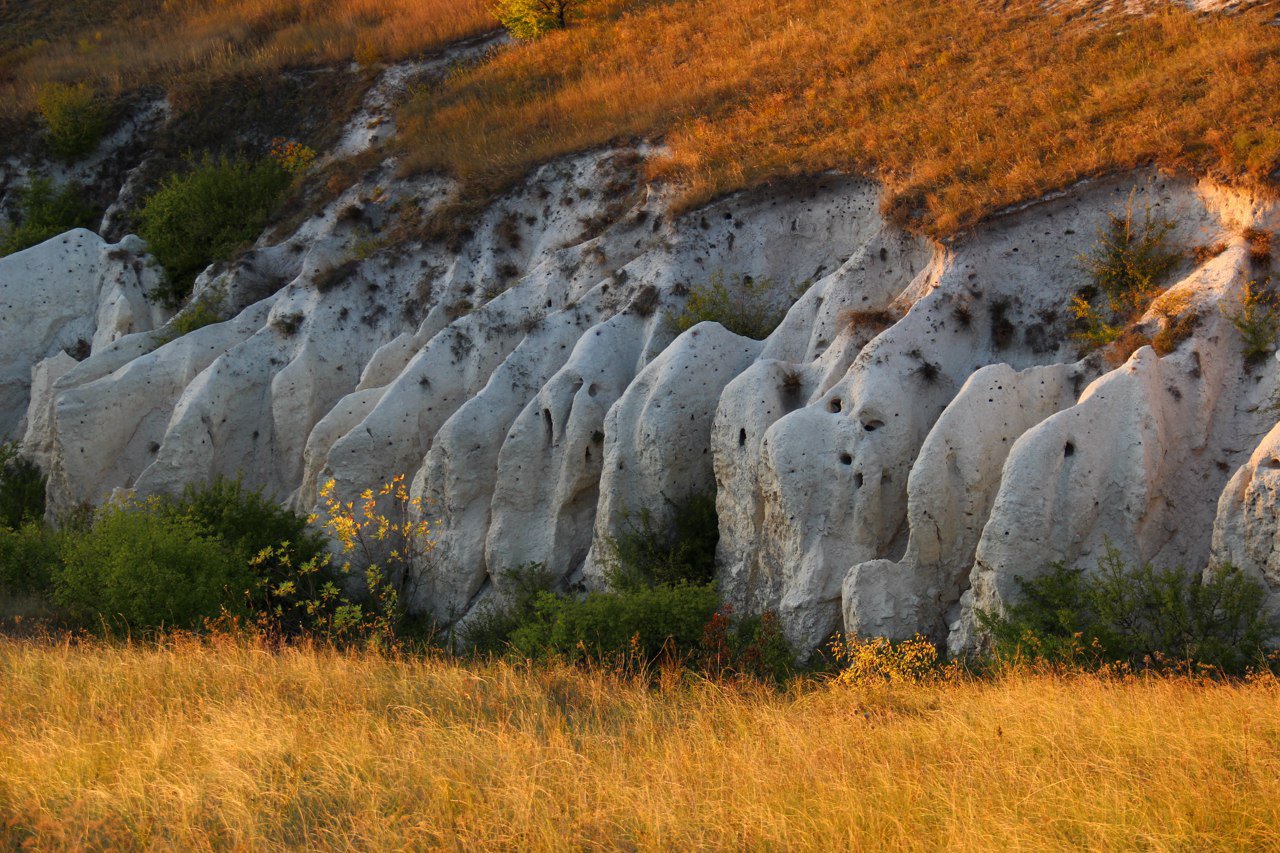 Лискамм гора