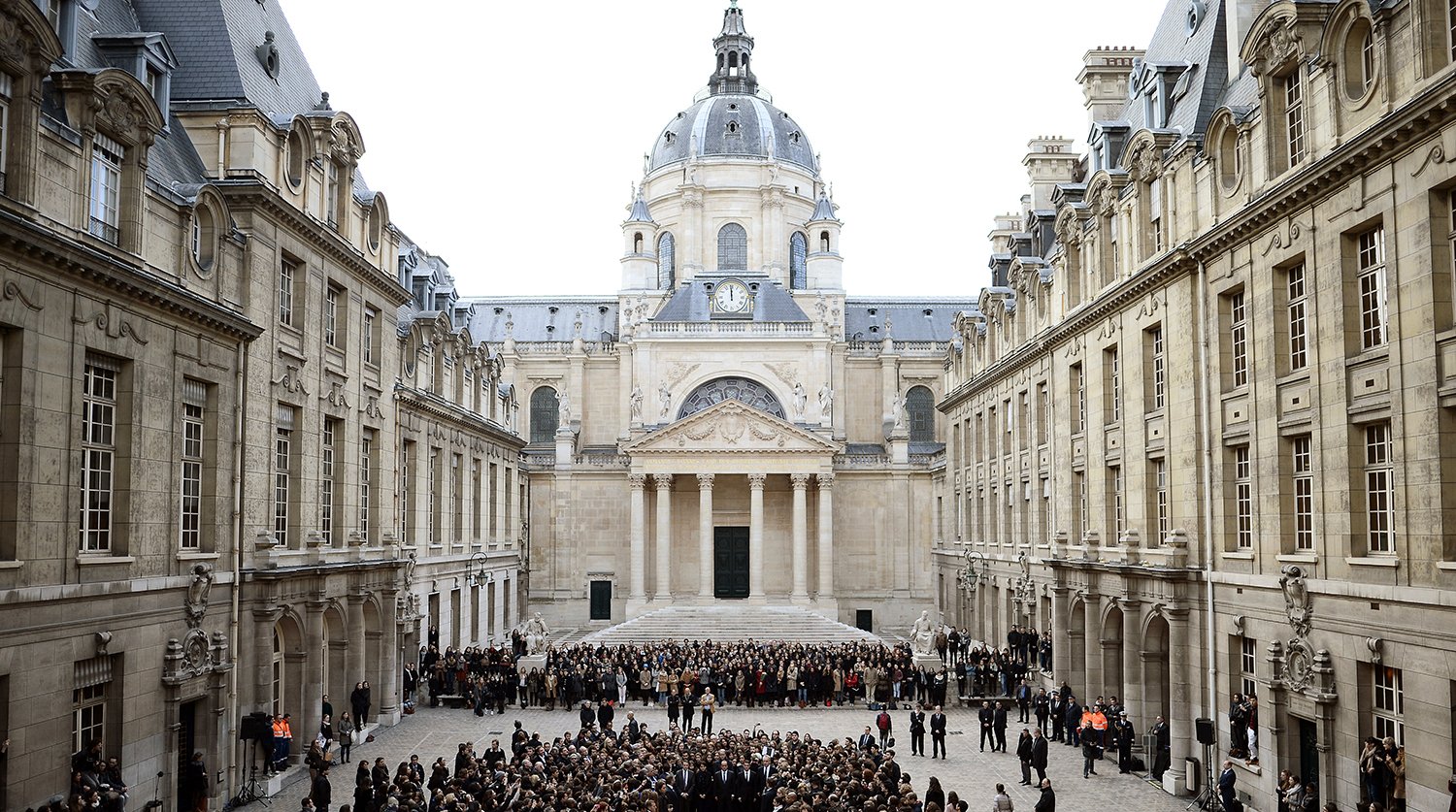 Paris sorbonne. Парижский университет Сорбонна. Университет Париж 4 Сорбонна. Университет Сорбонна (Франция, Париж). Сорбонна университет Париж 5.