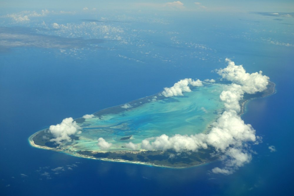 Альдабра Сейшельские острова