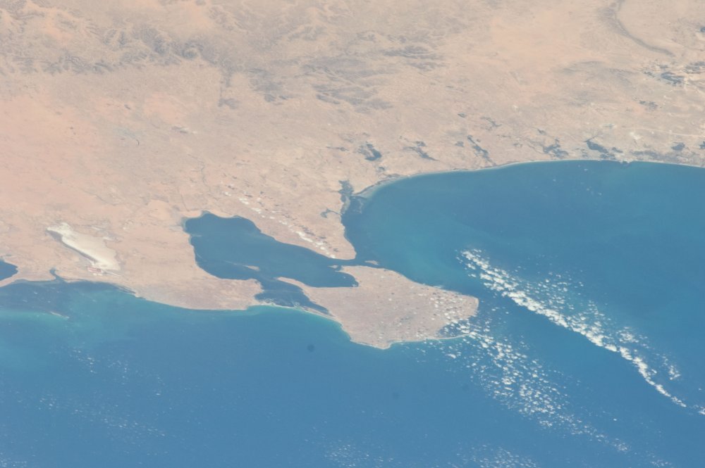 Аравийский полуостров Саудовская Аравия