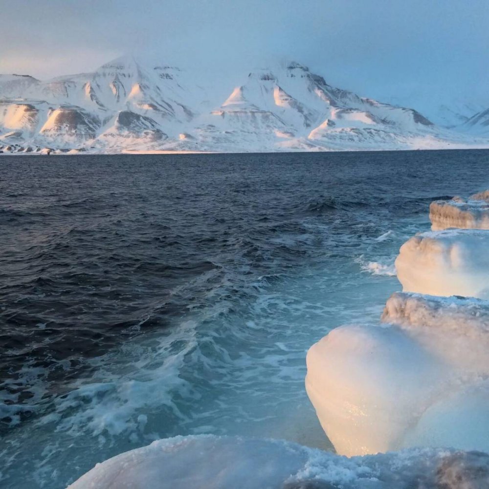 Северный Ледовитый океан Южный полюс. Северный полюс Северный Ледовитый океан. Полярный (Арктический и антарктический) климат. Льды Северного Ледовитого океана.