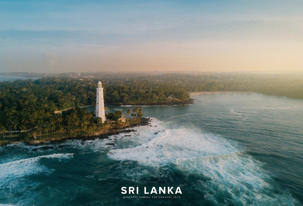 Шри Ланка Маяк